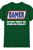 Bottle Green / XS