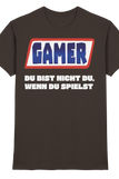 Brown / XS
