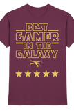 Burgundy / XS