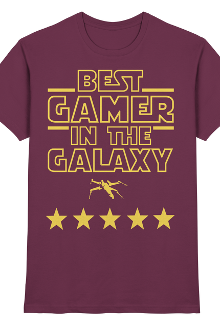 UNISEX T-SHIRT CLASSIC - GALAXY