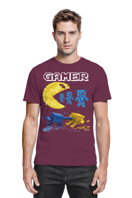 PIXELS - Premium Shirt