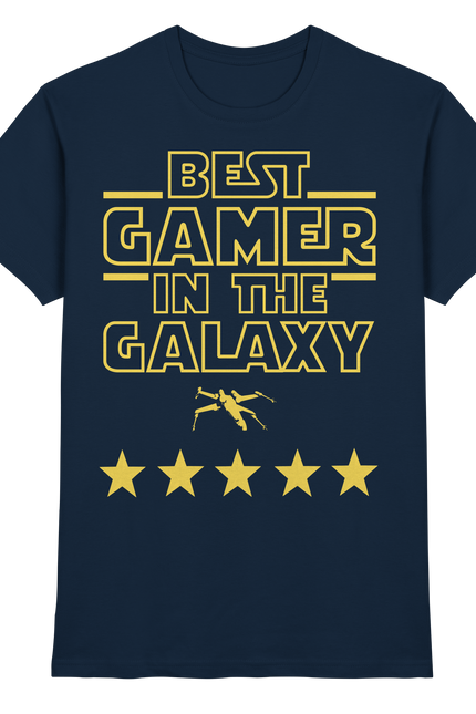 UNISEX T-SHIRT CLASSIC - GALAXY