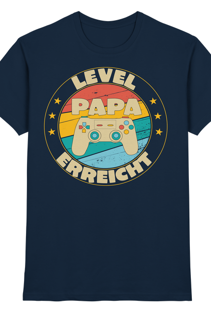 T-SHIRT CLASSIC - PAPA