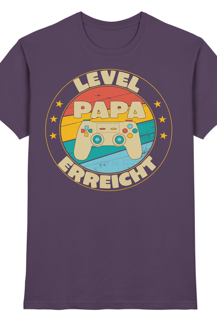 T-SHIRT CLASSIC - PAPA
