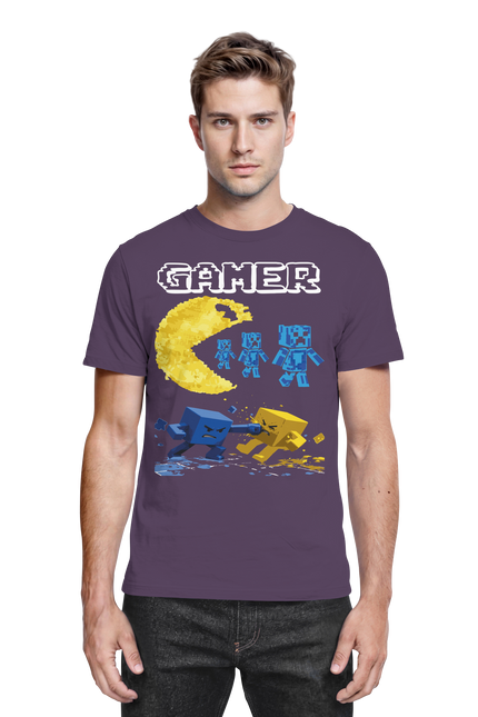 PIXELS - Premium Shirt