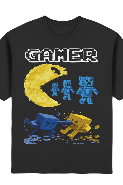 PIXELS - Streetwear O