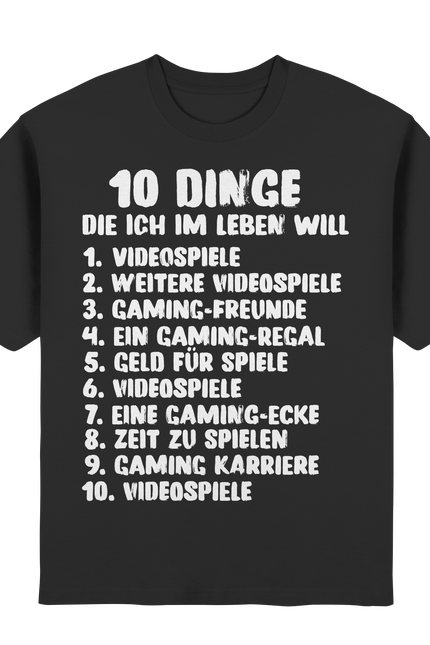 10 - Streetwear O