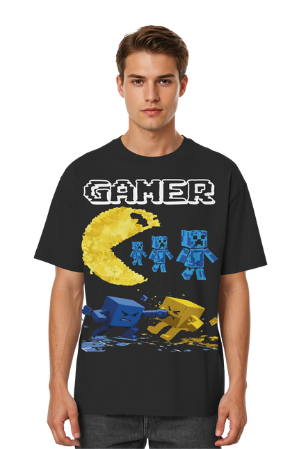 PIXELS - Streetwear O
