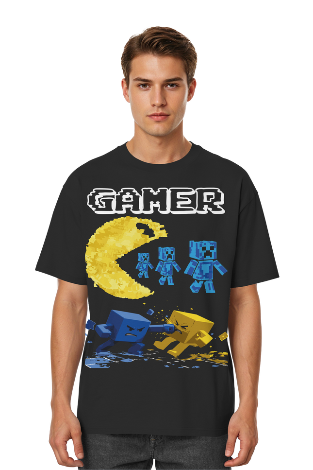 PIXELS - Streetwear O