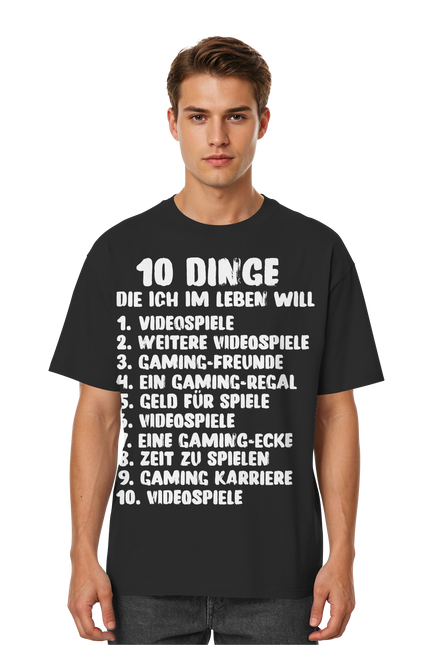 10 - Streetwear O
