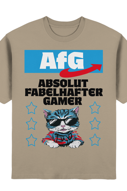AfG - Streetwear O