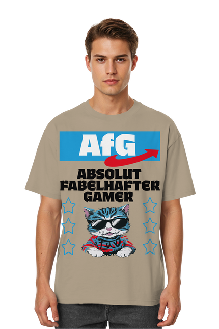 AfG - Streetwear O