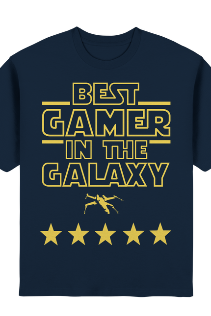 GALAXY - Streetwear O Shirt