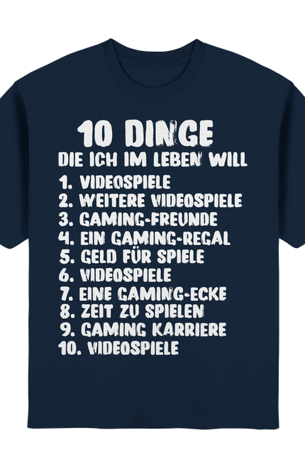 10 - Streetwear O