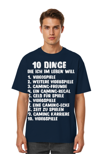 10 - Streetwear O