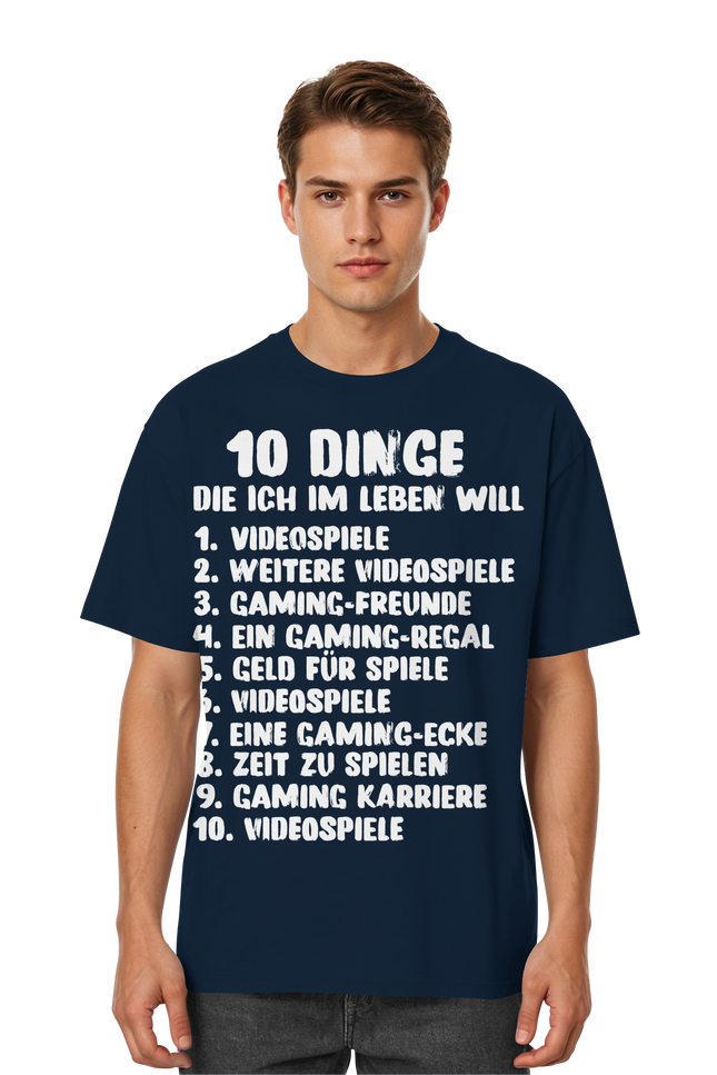 10 - Streetwear O