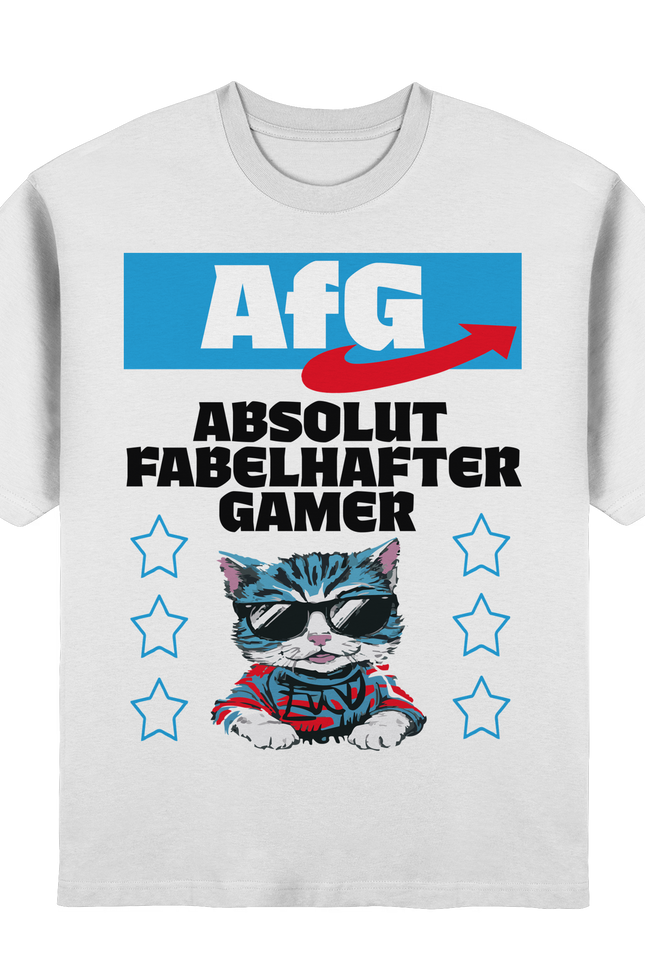 AfG - Streetwear O