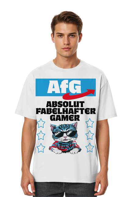 AfG - Streetwear O