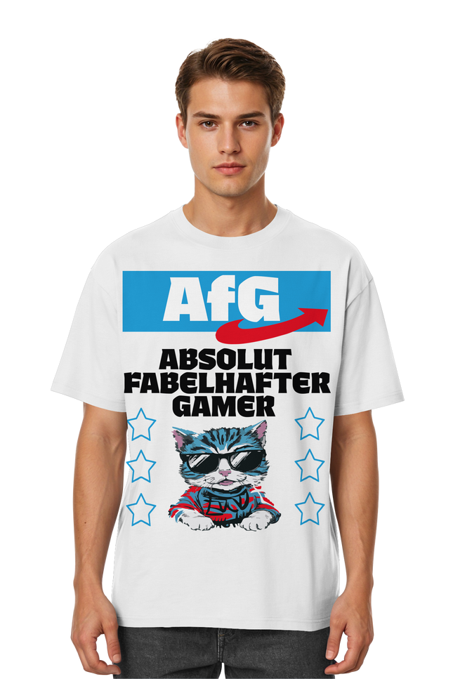 AfG - Streetwear O