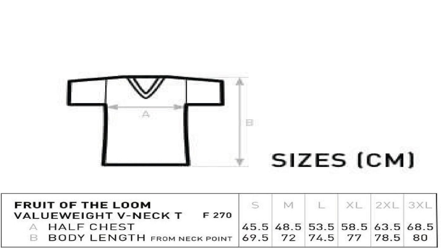 T-SHIRT V - ICH LEVEL UP