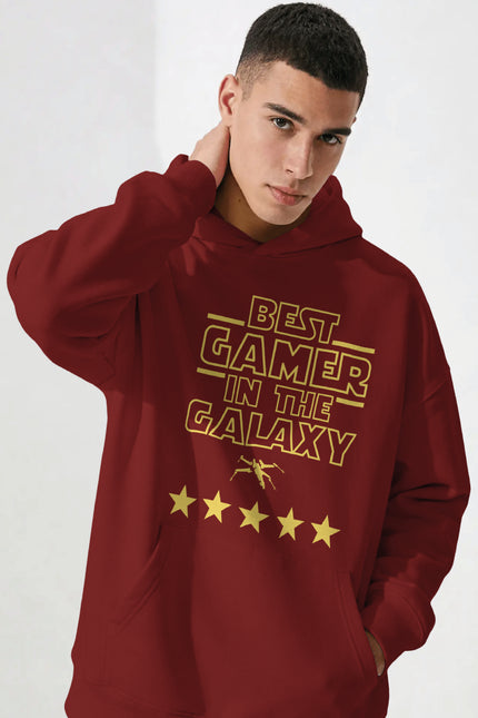 UNISEX HOODIE CLASSIC - GALAXY