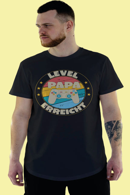 T-SHIRT CLASSIC - PAPA