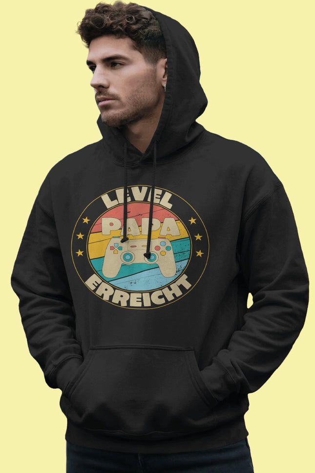 HOODIE CLASSIC - PAPA