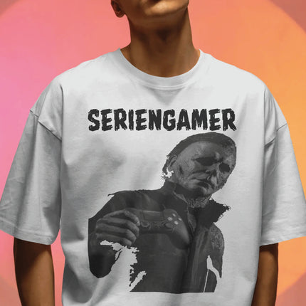 Collection image for: OVERSIZED T-SHIRTS