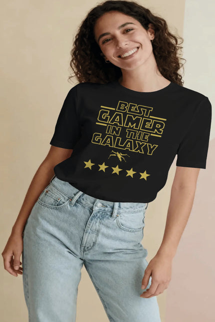 UNISEX T-SHIRT CLASSIC - GALAXY