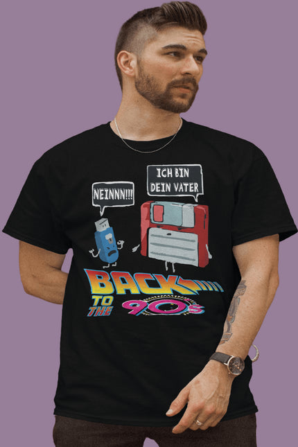 T-SHIRT CLASSIC - USB JUNIOR